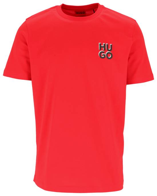 HUGO T-Shirt "Dimoniti"