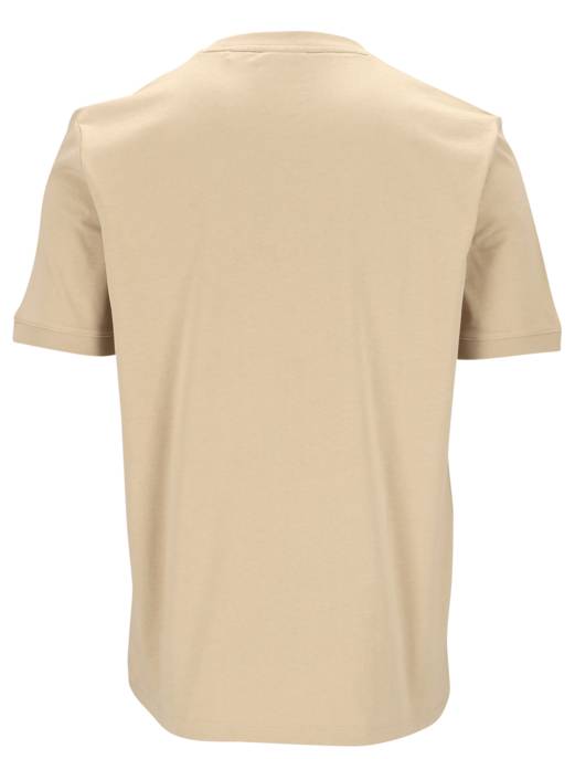 HUGO T-Shirt "Diragolino_Gel"