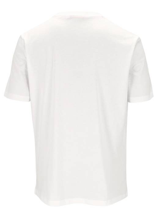 HUGO T-Shirt Mit Rundhalsausschnitt