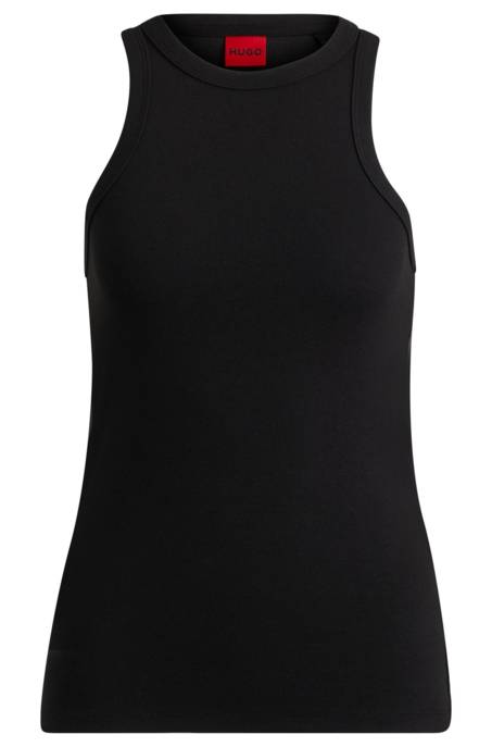 HUGO The Plain Tank 10258222 01