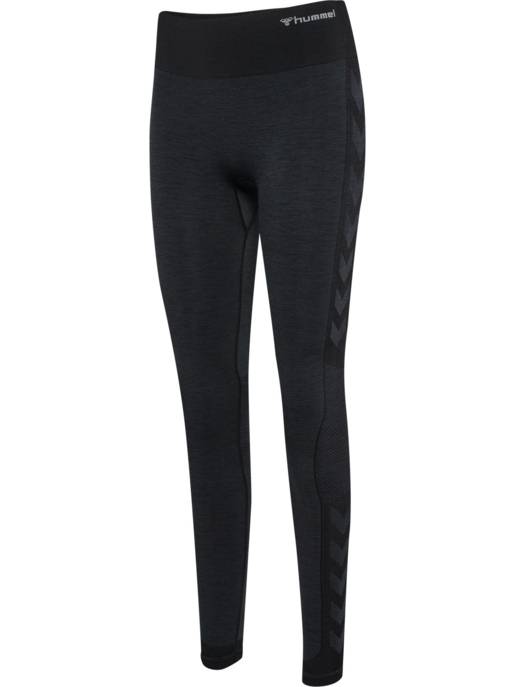 HUMMEL hmlMT SHINE SEAMLESS MW TIGHTS