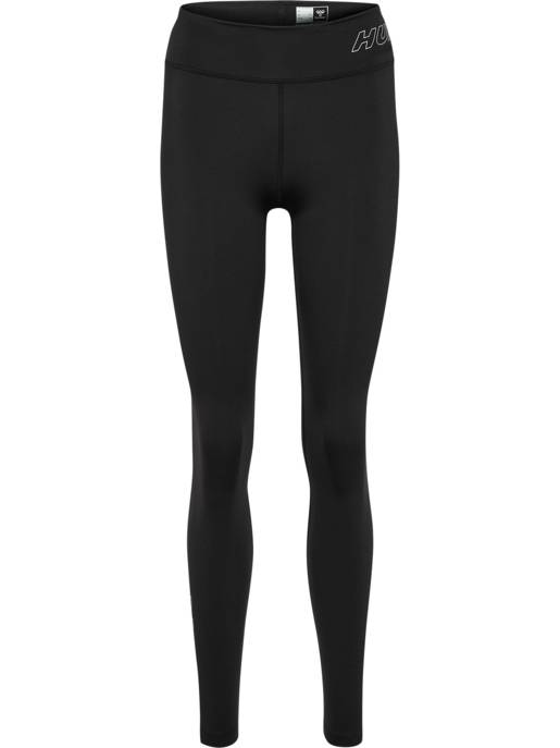 HUMMEL HmlTE FUNDAMENTAL MID WAIST TIGHTS