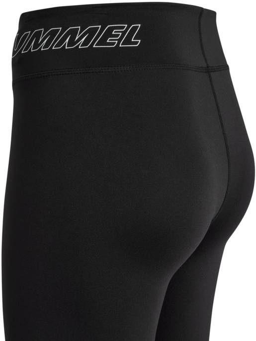 HUMMEL HmlTE FUNDAMENTAL MID WAIST TIGHTS
