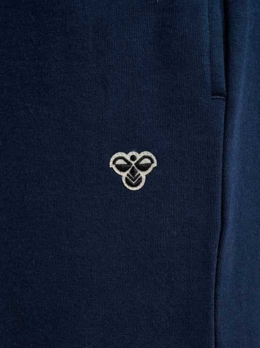 HUMMEL Jogginghose "Bee"