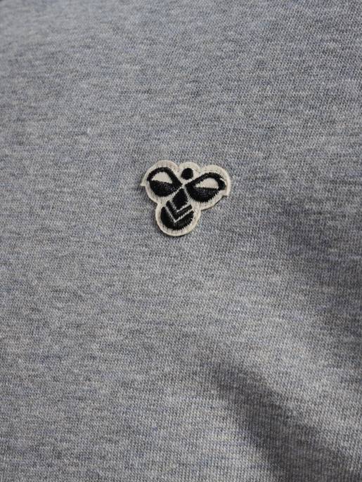 HUMMEL Kapuzenpullover Mit Biene
