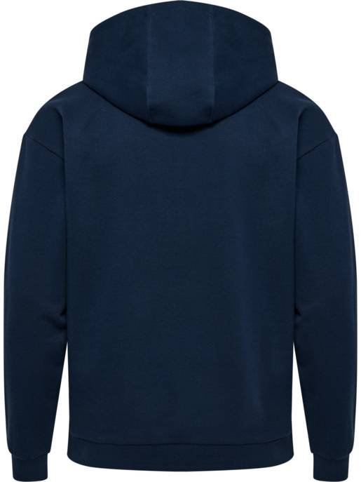 HUMMEL Kapuzenpullover Mit Biene