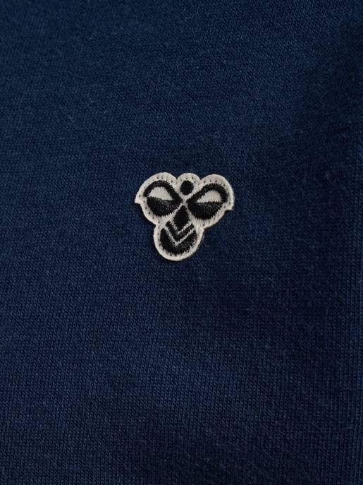 HUMMEL Kapuzenpullover Mit Biene