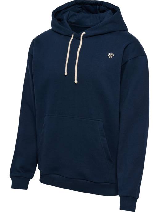 HUMMEL Kapuzenpullover mit Biene