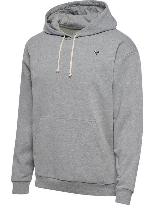 HUMMEL Kapuzenpullover mit Biene