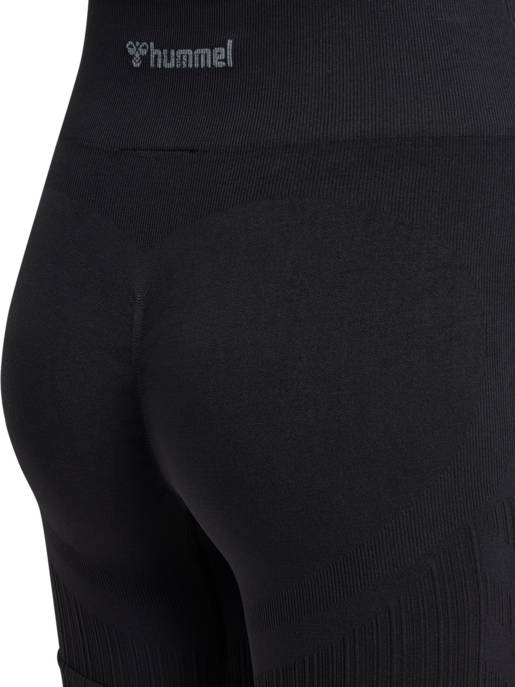 HUMMEL Scrunch Shorts