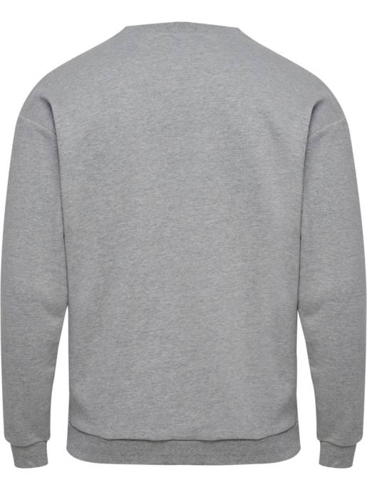 HUMMEL Sweatshirt "Loose Crewneck"