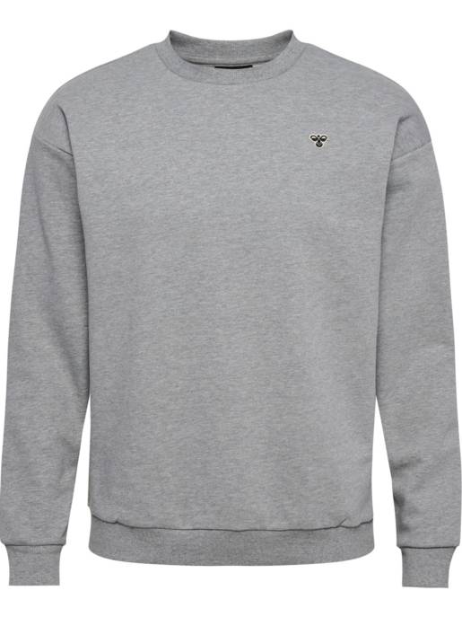 HUMMEL Sweatshirt "Loose Crewneck"