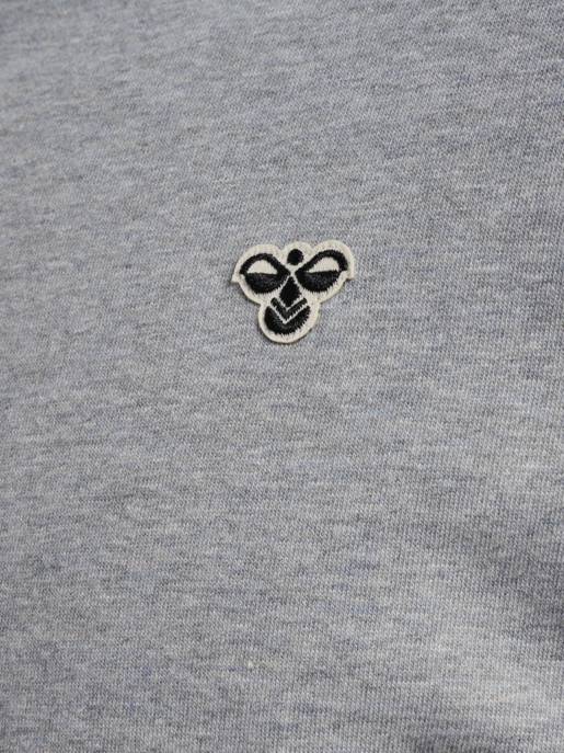 HUMMEL Sweatshirt "Loose Crewneck"
