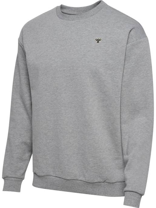 HUMMEL Sweatshirt "Loose Crewneck"