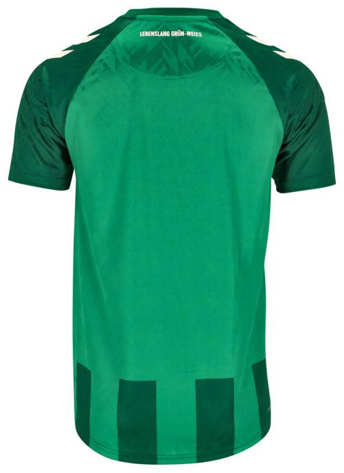 HUMMEL Werder Bremen Heimtrikot 24/25