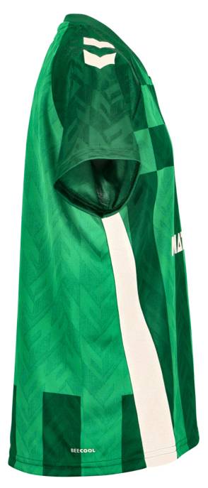 HUMMEL Werder Bremen Kinder-Heimtrikot 24/25