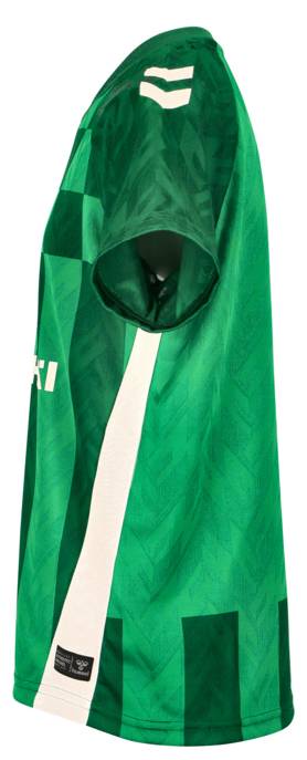 HUMMEL Werder Bremen Kinder-Heimtrikot 24/25