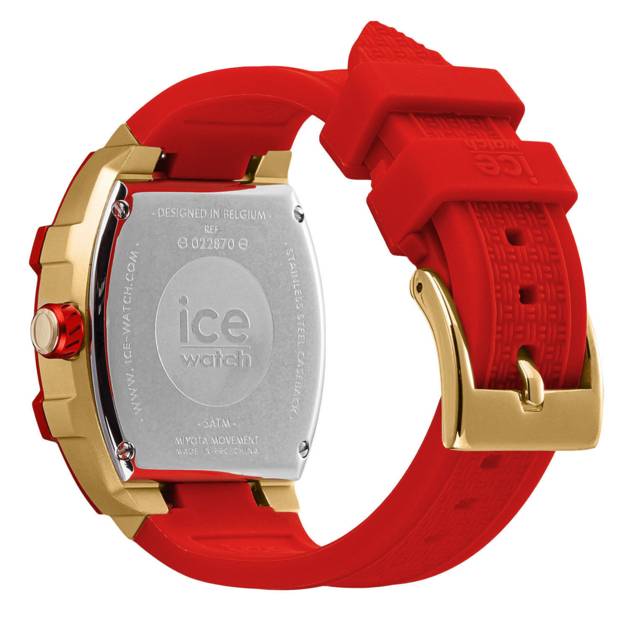 Ice Watch Uhr "ICE Boliday"