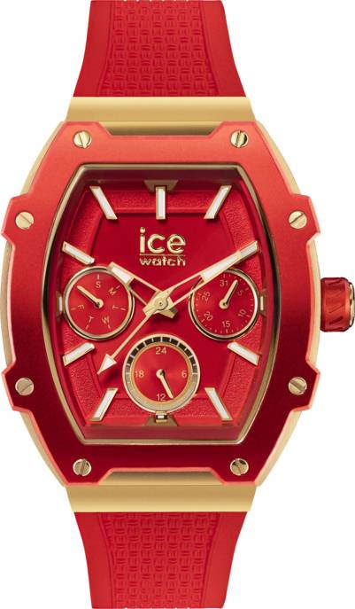 Ice Watch Uhr "ICE Boliday"