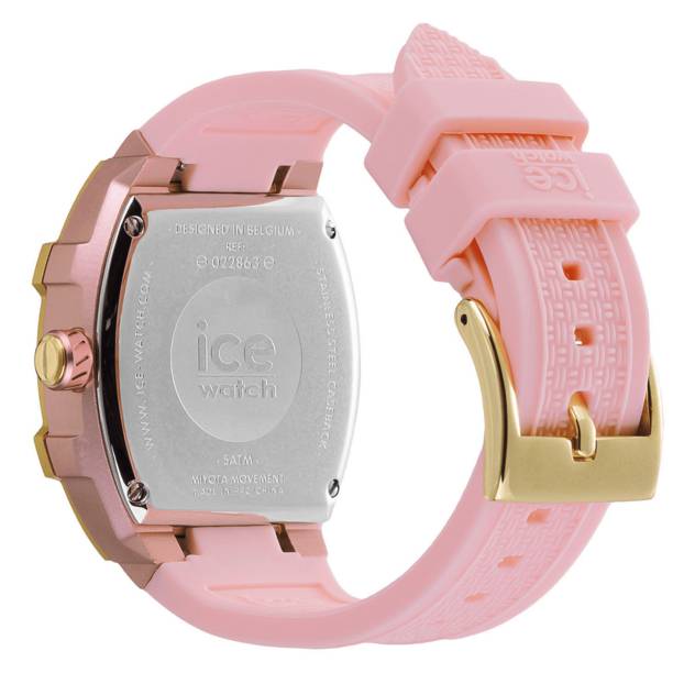 Ice Watch Uhr "ICE Boliday"
