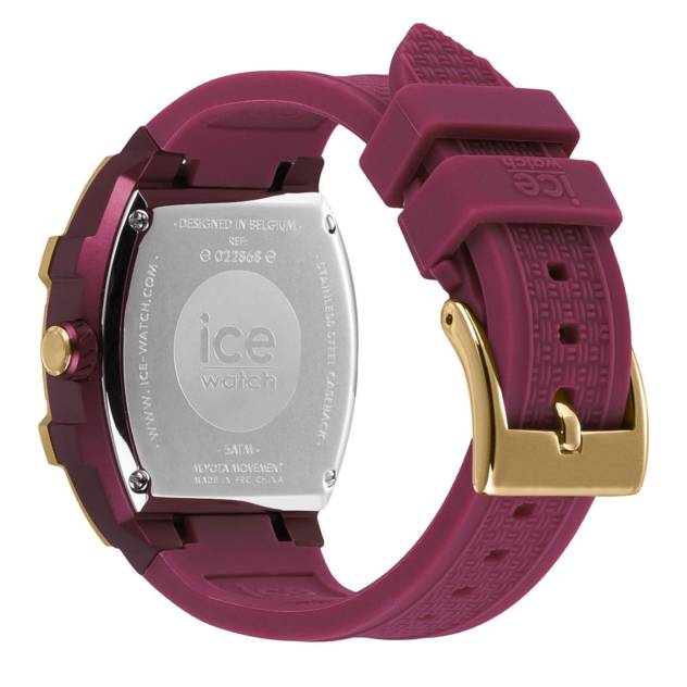 Ice Watch Uhr "ICE Boliday"