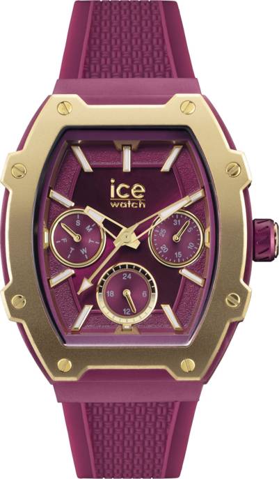 Ice Watch Uhr "ICE Boliday"