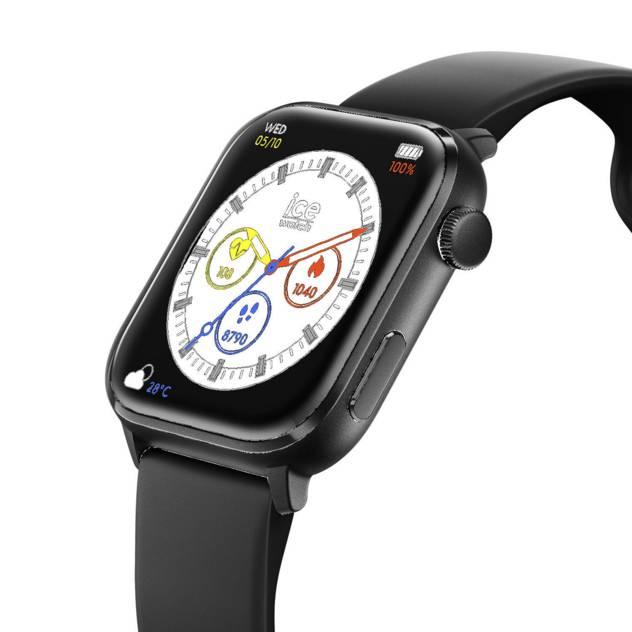 Ice Watch Uhr "ICE Smart 2.0"
