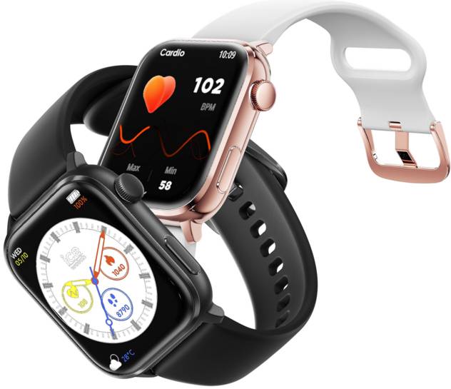 Ice Watch Uhr "ICE Smart 2.0"