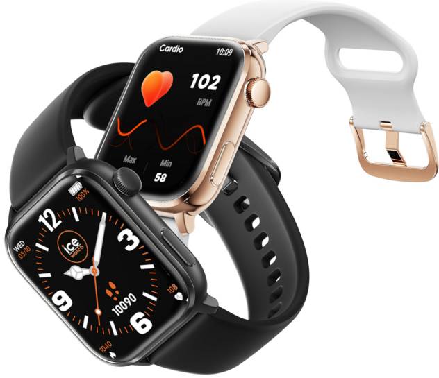 Ice Watch Uhr "ICE Smart 2.0"