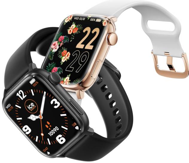 Ice Watch Uhr "ICE Smart 2.0"