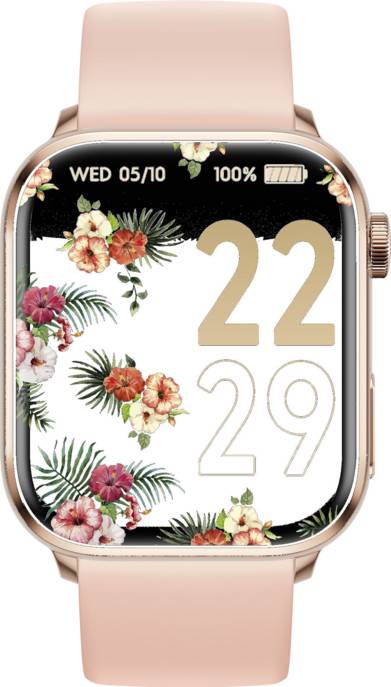 Ice Watch Uhr "ICE Smart 2.0"