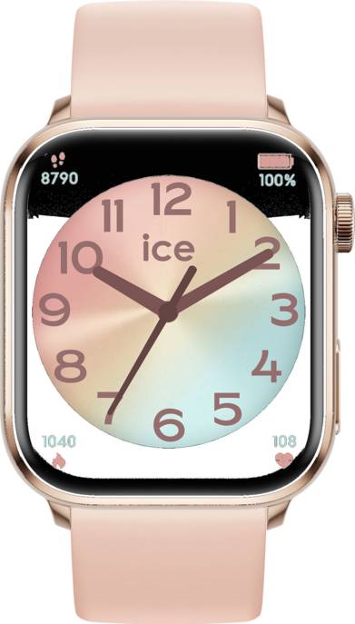 Ice Watch Uhr "ICE Smart 2.0"