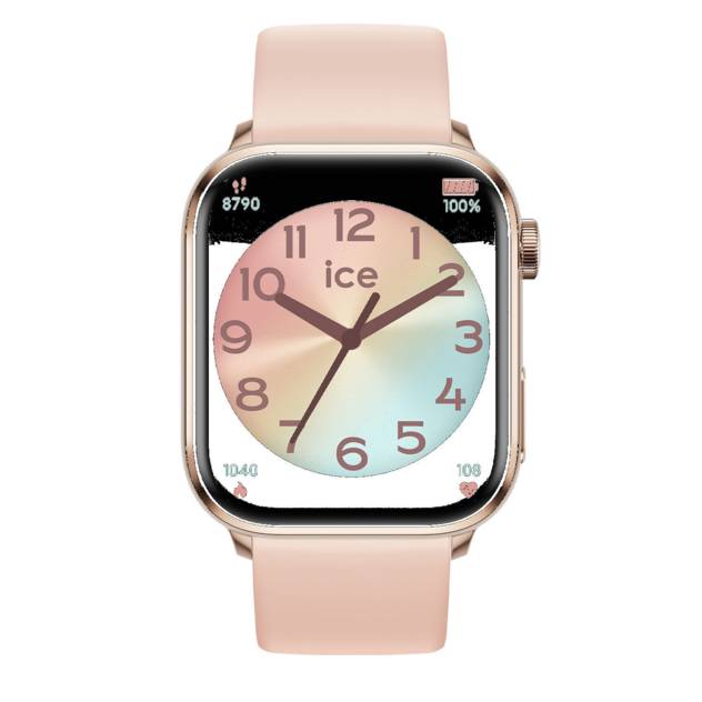 Ice Watch Uhr "ICE Smart 2.0"