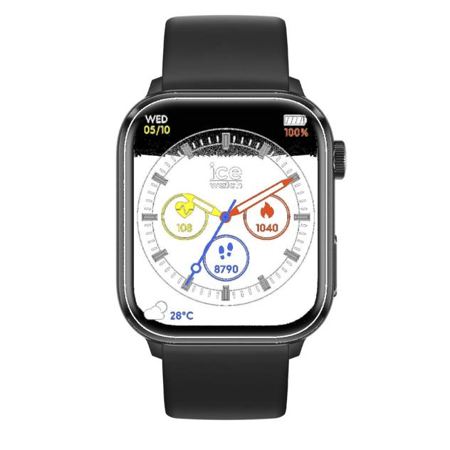 Ice Watch Uhr "ICE Smart 2.0"