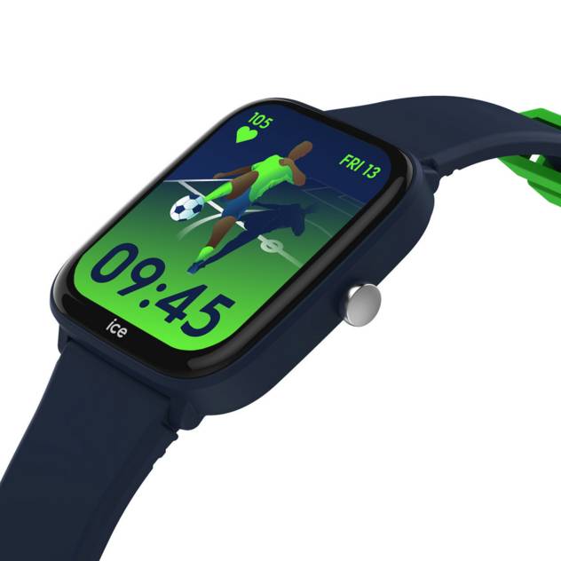 Ice Watch Uhr "ICE Smart Junior 2.0"