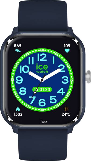 Ice Watch Uhr "ICE Smart Junior 2.0"