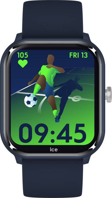 Ice Watch Uhr "ICE Smart Junior 2.0"