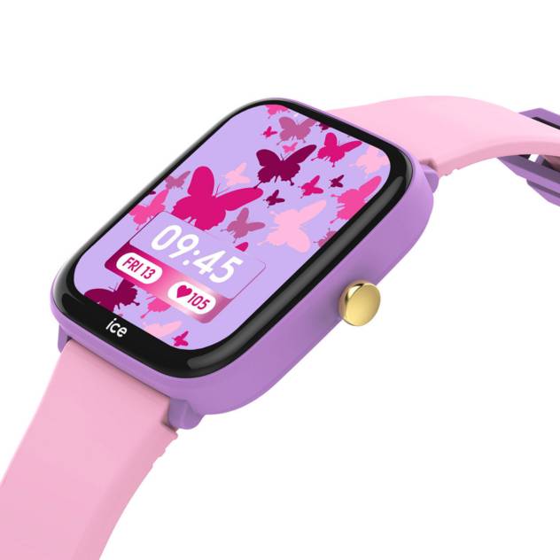 Ice Watch Uhr "ICE Smart Junior 2.0"