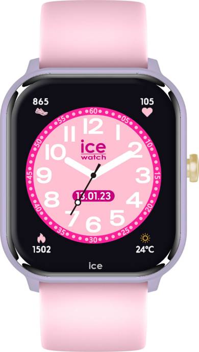 Ice Watch Uhr "ICE Smart Junior 2.0"