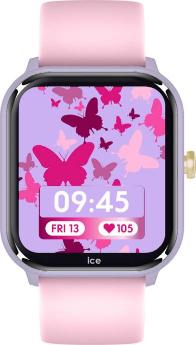 Ice Watch Uhr "ICE Smart Junior 2.0"