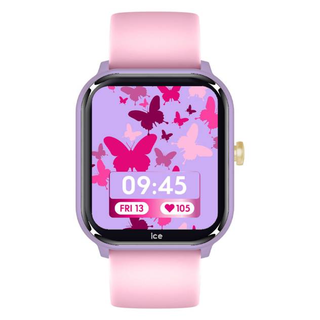 Ice Watch Uhr "ICE Smart Junior 2.0"