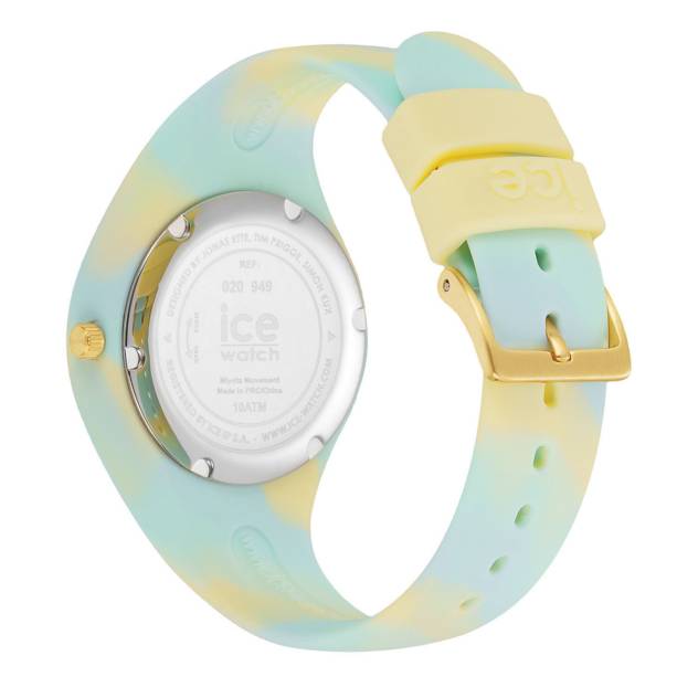 Ice Watch Uhr "ICE Tie And Dye"