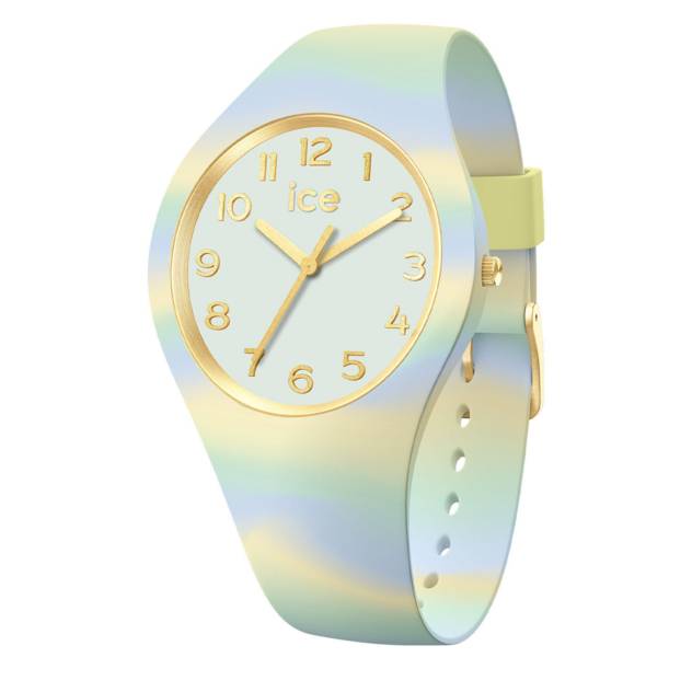 Ice Watch Uhr "ICE Tie and Dye"