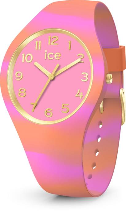 Ice Watch Uhr "ICE Tie And Dye"