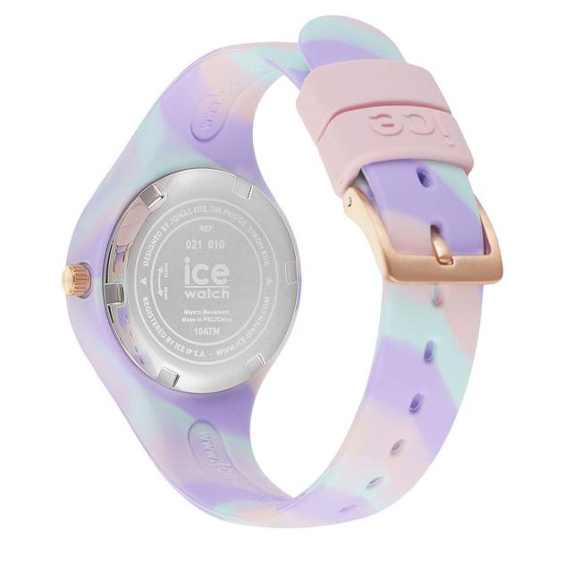 Ice Watch Uhr "ICE Tie And Dye"
