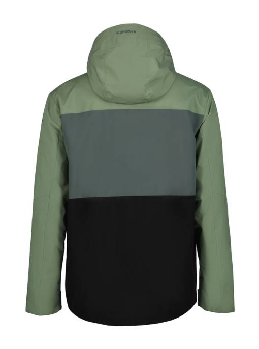 ICEPEAK Funktionsjacke "Malchin"