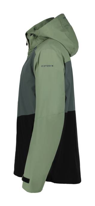 ICEPEAK Funktionsjacke "Malchin"