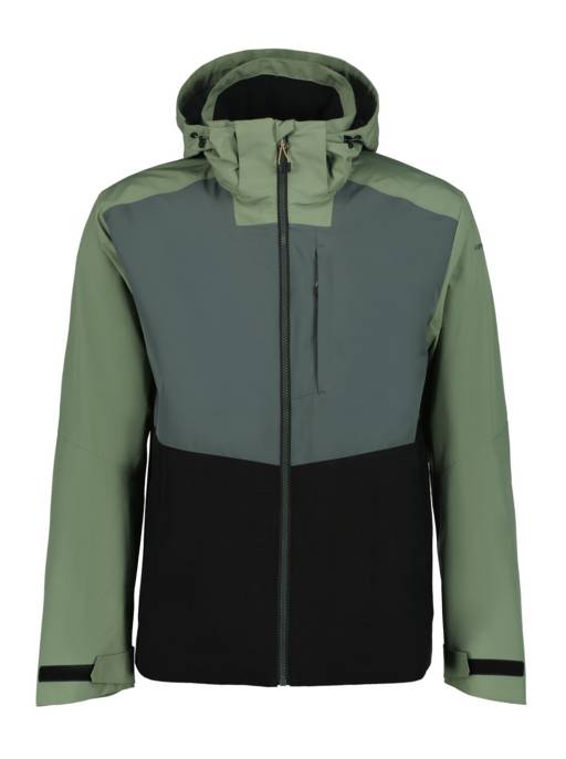 ICEPEAK Funktionsjacke "Malchin"