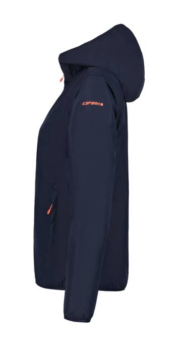 ICEPEAK Jacke "Brocton"