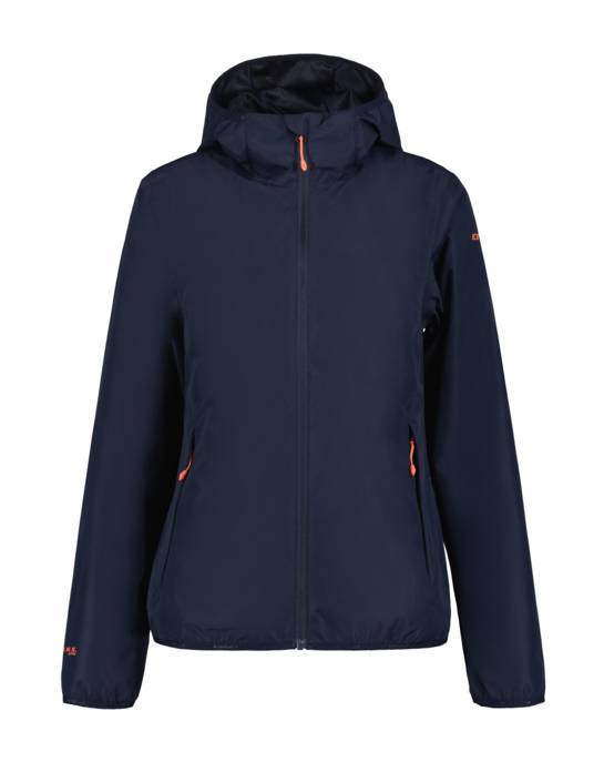 ICEPEAK Jacke "Brocton"